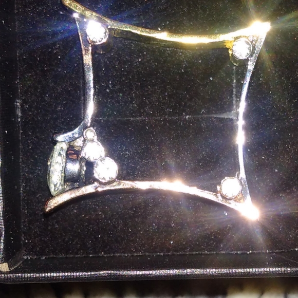 Multi color statement ring - Picture 4 of 16